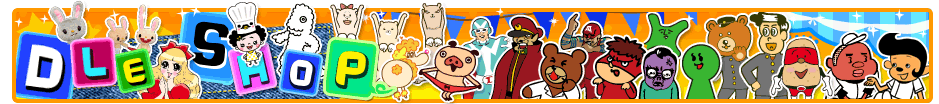DLE SHOP